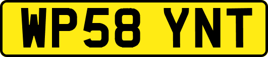 WP58YNT