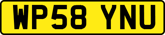 WP58YNU