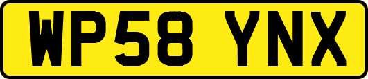 WP58YNX