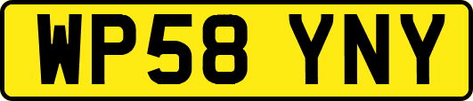 WP58YNY