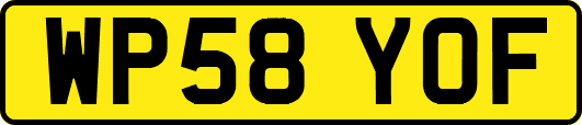 WP58YOF