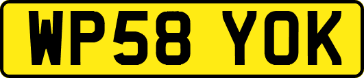 WP58YOK