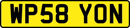 WP58YON