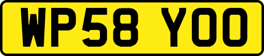 WP58YOO