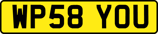 WP58YOU