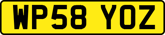 WP58YOZ
