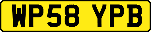 WP58YPB