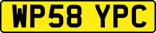 WP58YPC