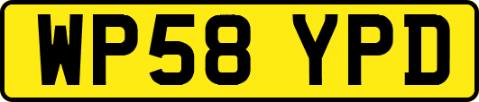 WP58YPD