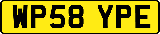 WP58YPE