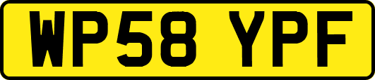 WP58YPF