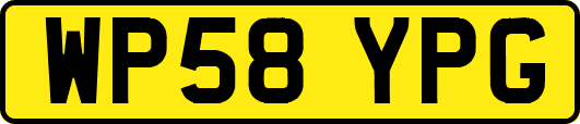 WP58YPG