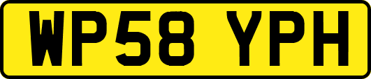 WP58YPH
