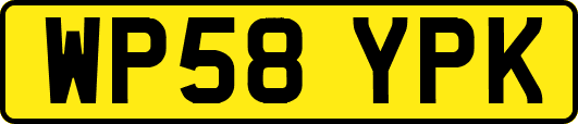 WP58YPK