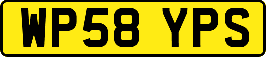 WP58YPS