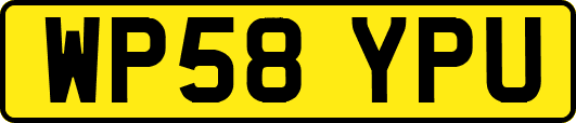 WP58YPU