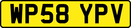 WP58YPV