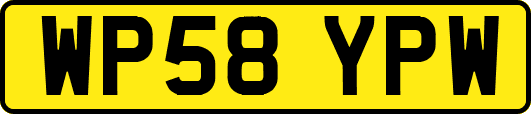 WP58YPW