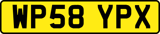 WP58YPX