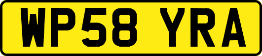 WP58YRA