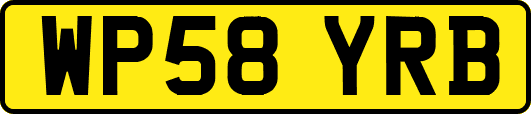 WP58YRB