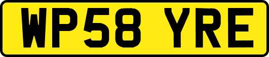 WP58YRE