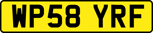 WP58YRF
