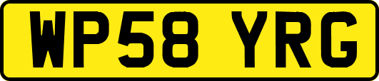 WP58YRG
