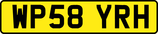 WP58YRH