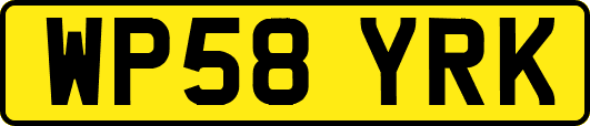 WP58YRK