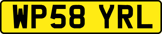 WP58YRL