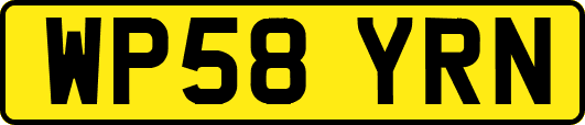 WP58YRN