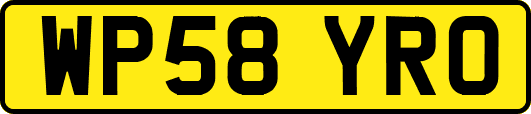WP58YRO