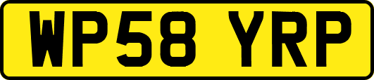 WP58YRP