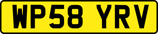 WP58YRV