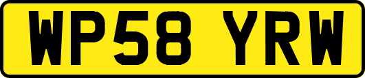 WP58YRW