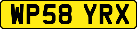 WP58YRX