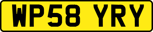 WP58YRY