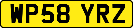 WP58YRZ