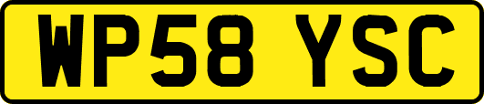 WP58YSC