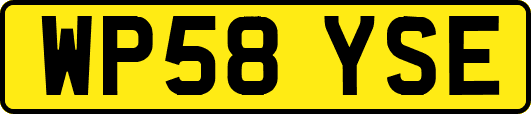 WP58YSE