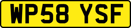 WP58YSF