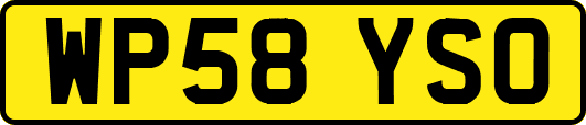 WP58YSO