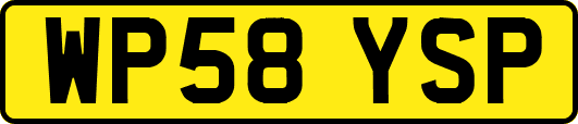 WP58YSP