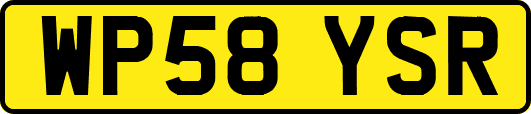 WP58YSR