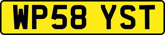 WP58YST