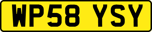 WP58YSY