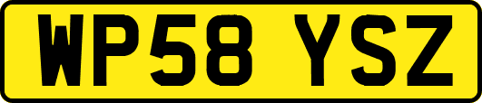 WP58YSZ