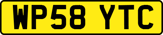 WP58YTC