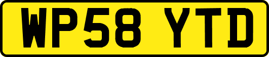 WP58YTD